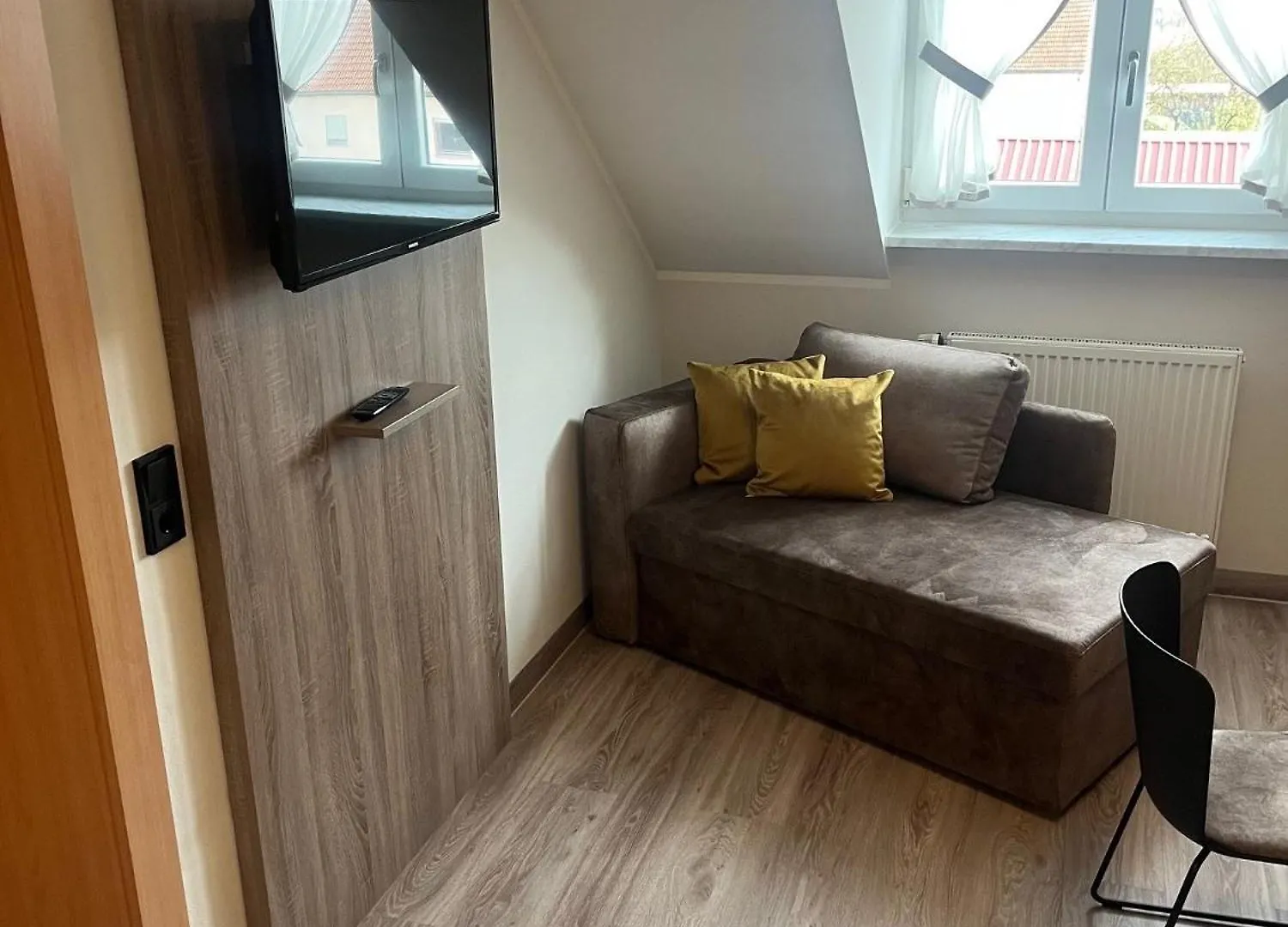 Allershausen Apartment Huberhof