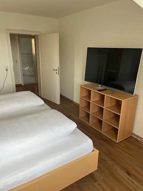 Allershausen Apartment Huberhof
