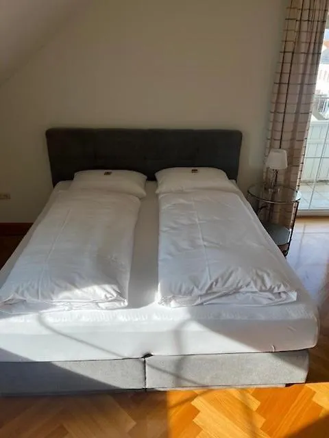 Allershausen Apartment Huberhof 0*,  Germany