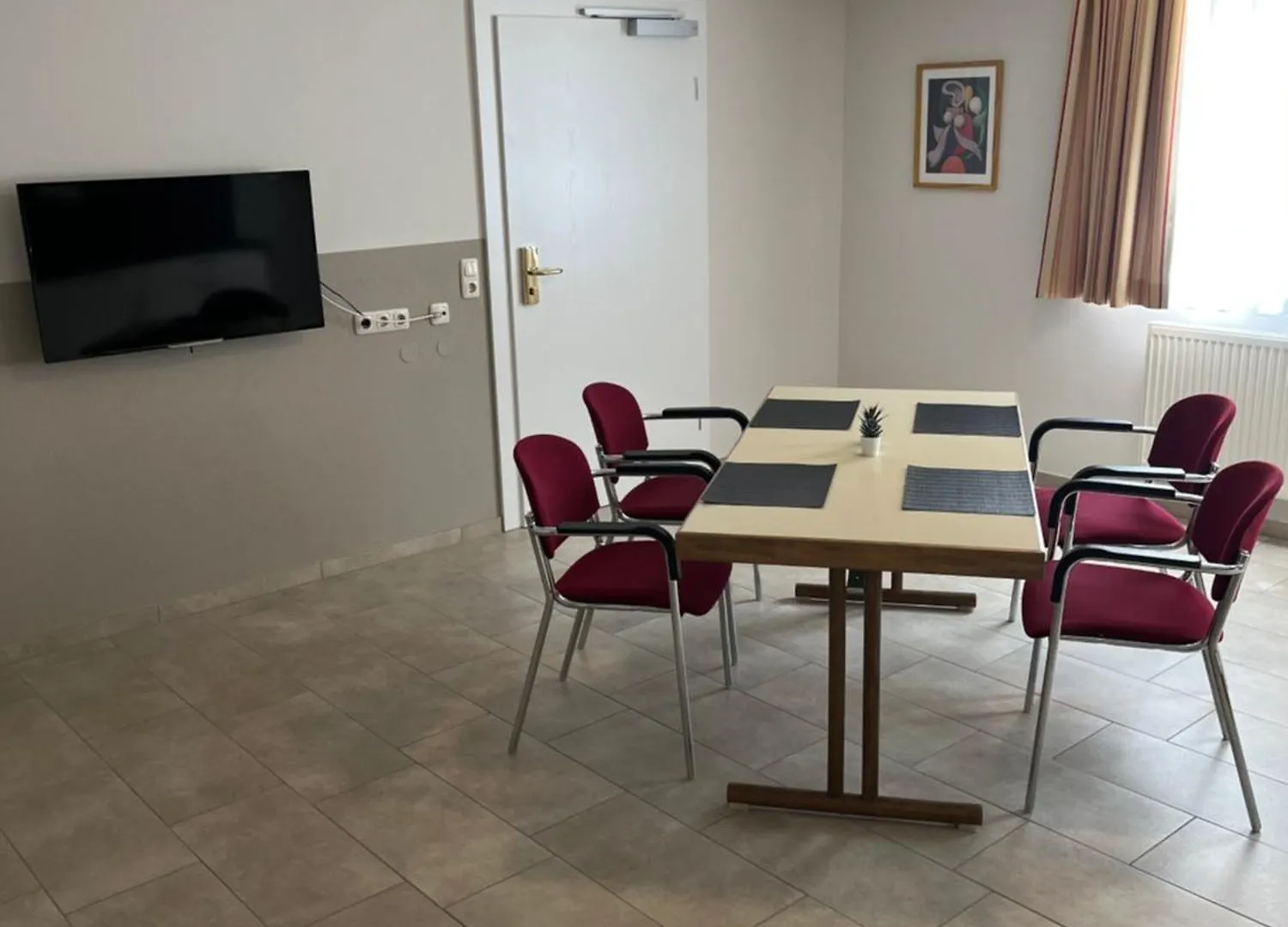 Allershausen Apartment Huberhof Germany